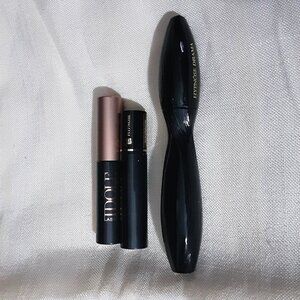 New Lancome Hypnôse Drama Mascara, 01 Black and 2 mini mascaras